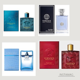 💥 Nước hoa nam Versace chính hãng - Bill US