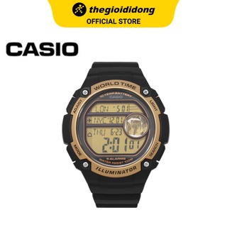 Đồng hồ nam casio ae-3000w-9avdf