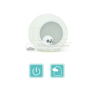 Đèn Ngủ Silicon Mèo Dẻo Đổi Màu Thư Giãn