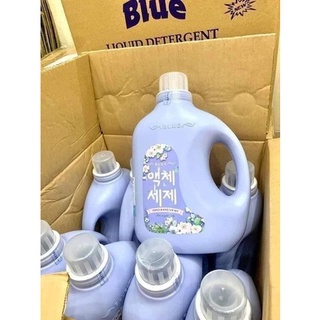 NƯỚC GIẶT BLUE HÀN QUỐC