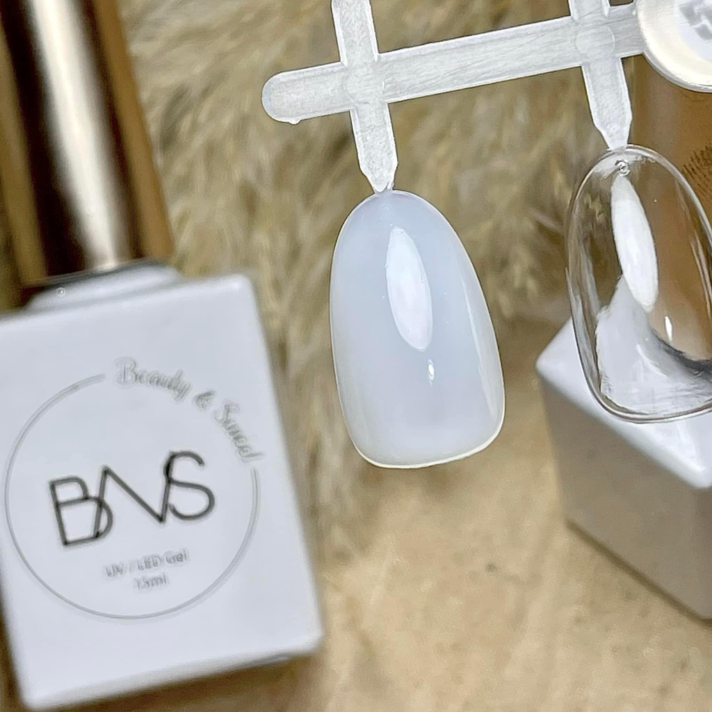 Sơn thạch nước gạo BNS