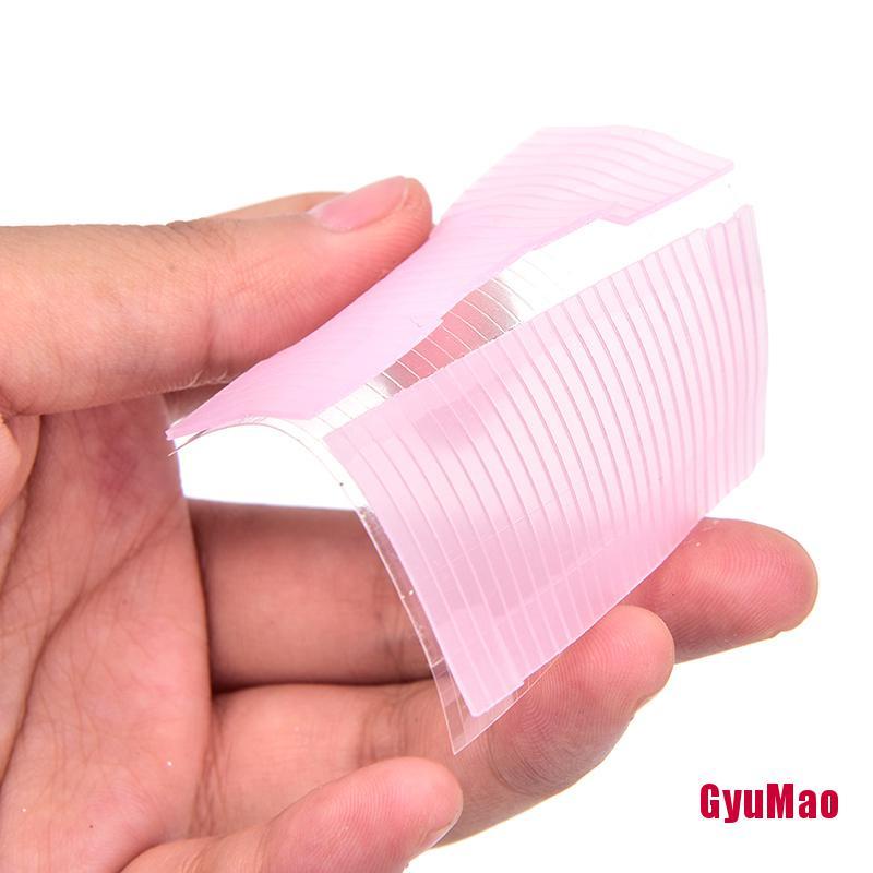 Set 104 Miếng Dán Kích Mí Hai Mặt Vô Hình HDY