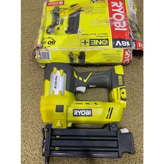 máy bắn Đinh F ryobi 18v