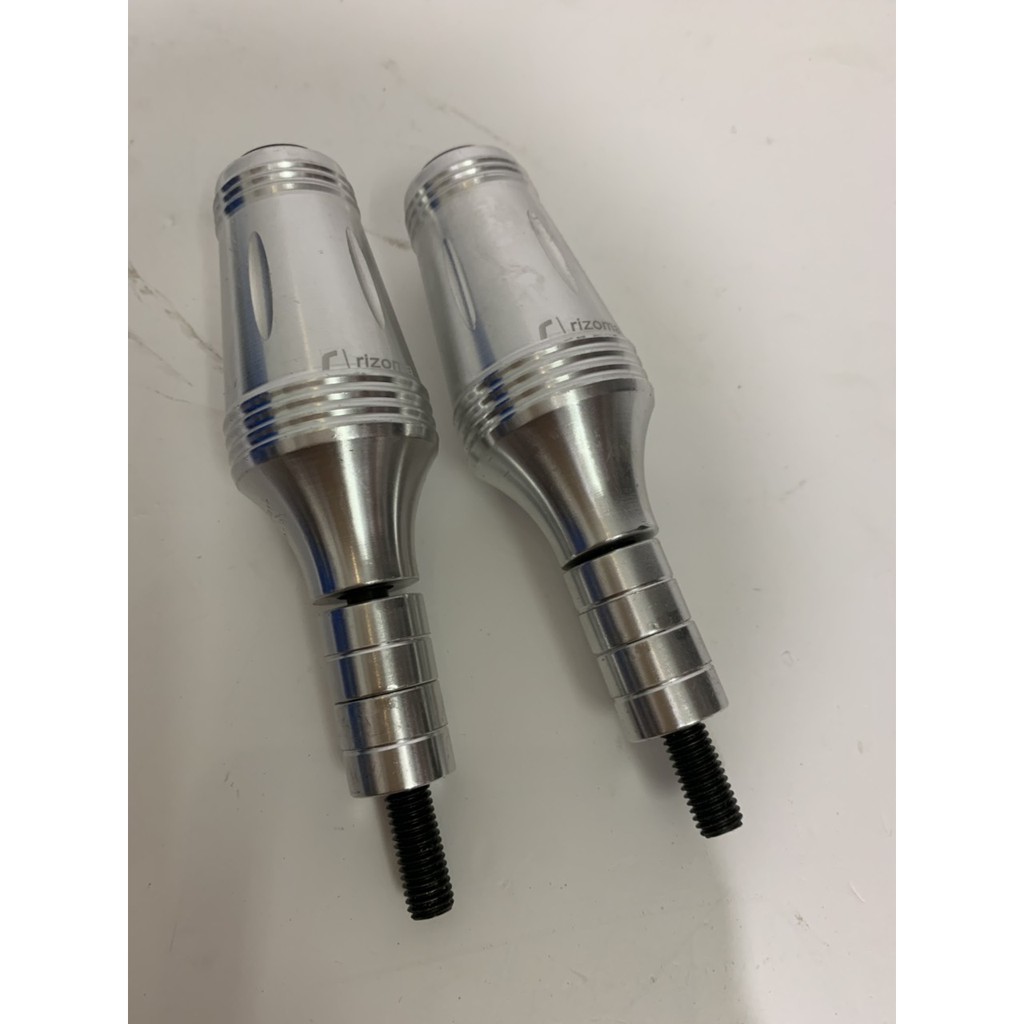 CHỐNG ĐỔ RIZOMA NGUYÊN KHỐI ( HÀNG LOẠI 1)