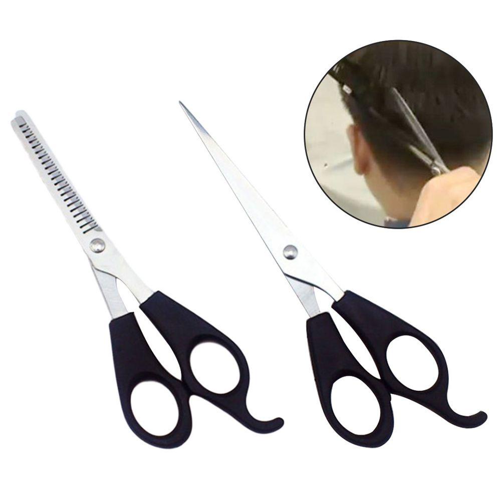 Lược Chải Tạo Kiểu Tóc Mỏng Chuyên Nghiệp Cho Salon