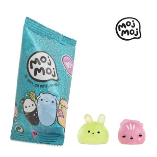 Đồ chơi Moj Moj Squishy Series 1 (1 cái)