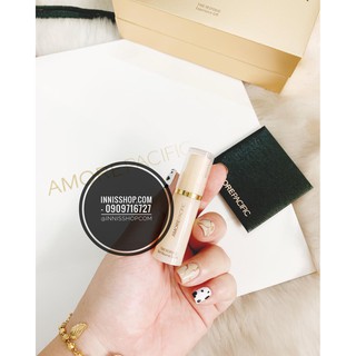 TINH CHẤT CHỐNG LÃO HÓA  AMORE PACIFIC TIME RESPONSE Skin Reserve Serum 5ML