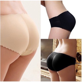 Quần độn mông,nâng mông su đúc chống xệ cạp thấp