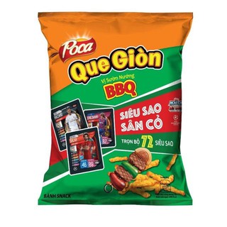 Snack Poca