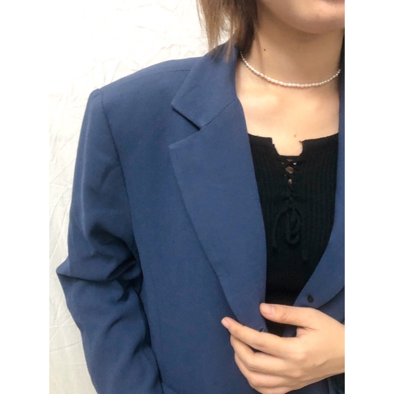 áo blazer second hand Hàn | BigBuy360 - bigbuy360.vn