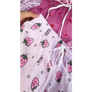 Quần đùi nữ chất cotton