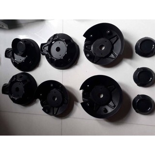 Bộ bát ốp càng sau xe điện Xmen