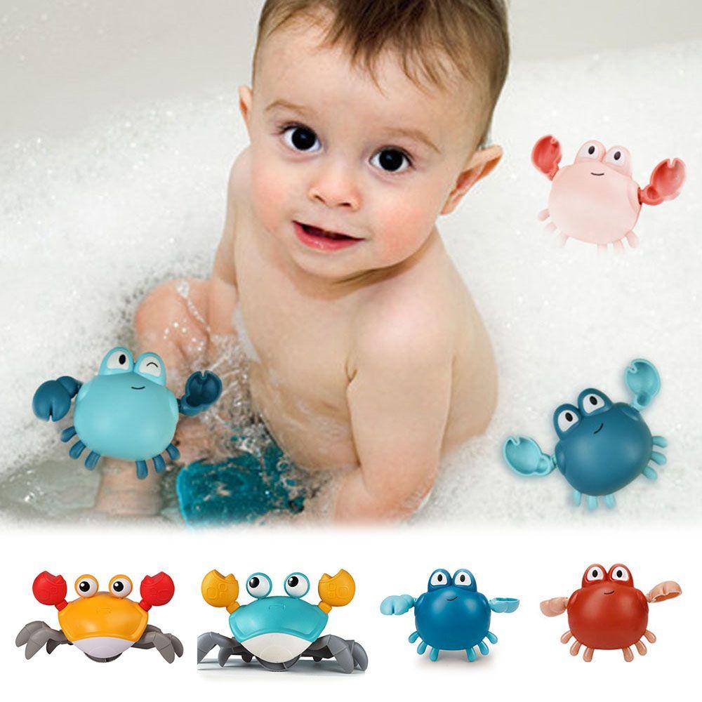 LUOL Đồ Chơi Lên Dây Cót Bằng Nhựa Vui Nhộn Cho Bé