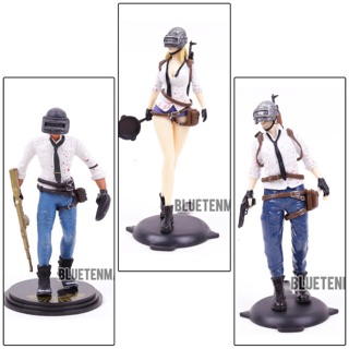 🆘 Mô Hình Nhân Vật Pubg 🆘 Ảnh thật sp 😘
