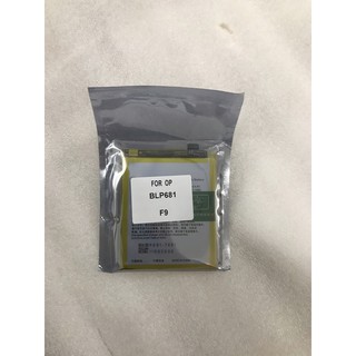 Pin oppo f9