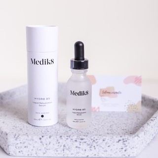 Tinh chất cấp ẩm phục hồi da Medik8 Hydr8 B5™ 30ml