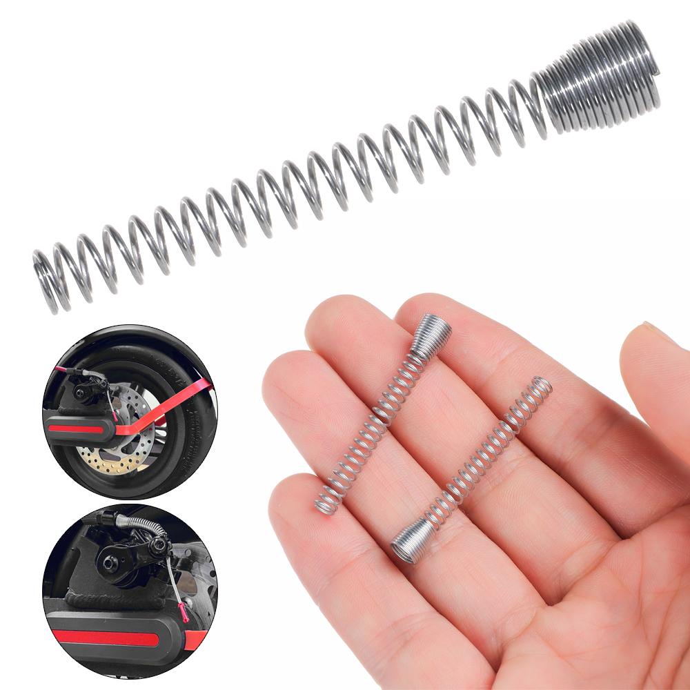 MUVAKO Bộ 2 Dây Thắng Trọng Lượng Nhẹ Cho Xe Scooter Xiaomi M365 / Pro