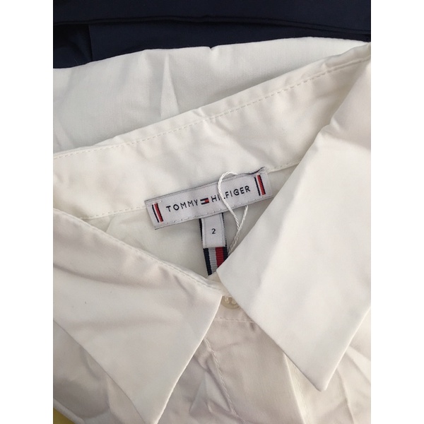 Đầm TOMMY HILFIGER  🍀🍀🍀🍀