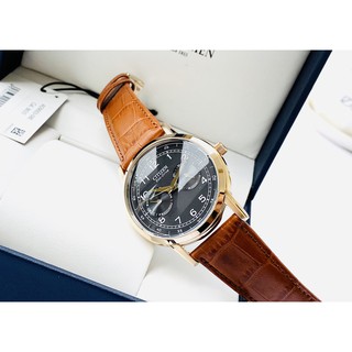 Đồng hồ Citizen Eco Drive AO9003-08E
