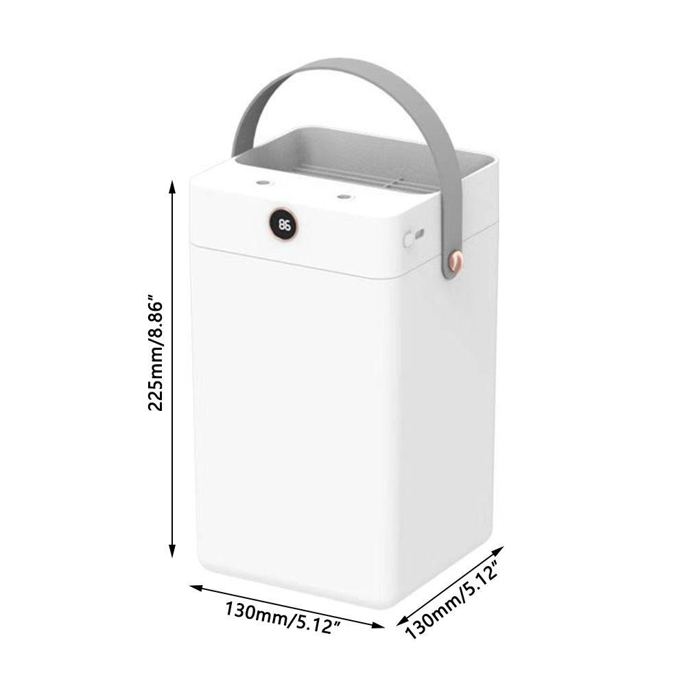 LAKAMIER Máy khuếch tán tinh dầu Tạo Độ Ẩm Không Khí