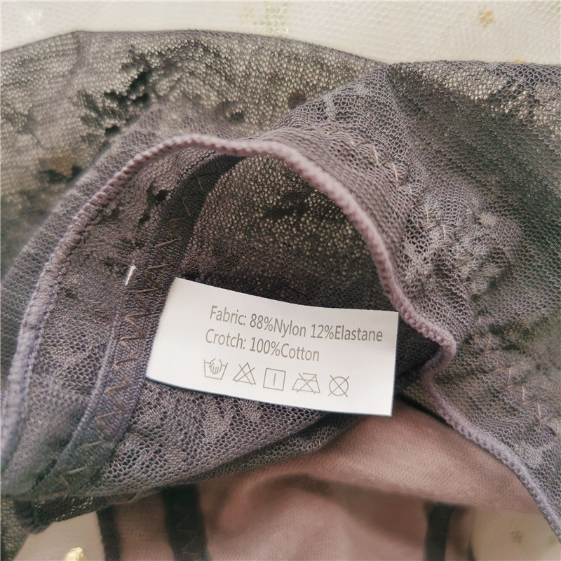 Quần lót ren cao cấp Hoa Tuyết B3-10