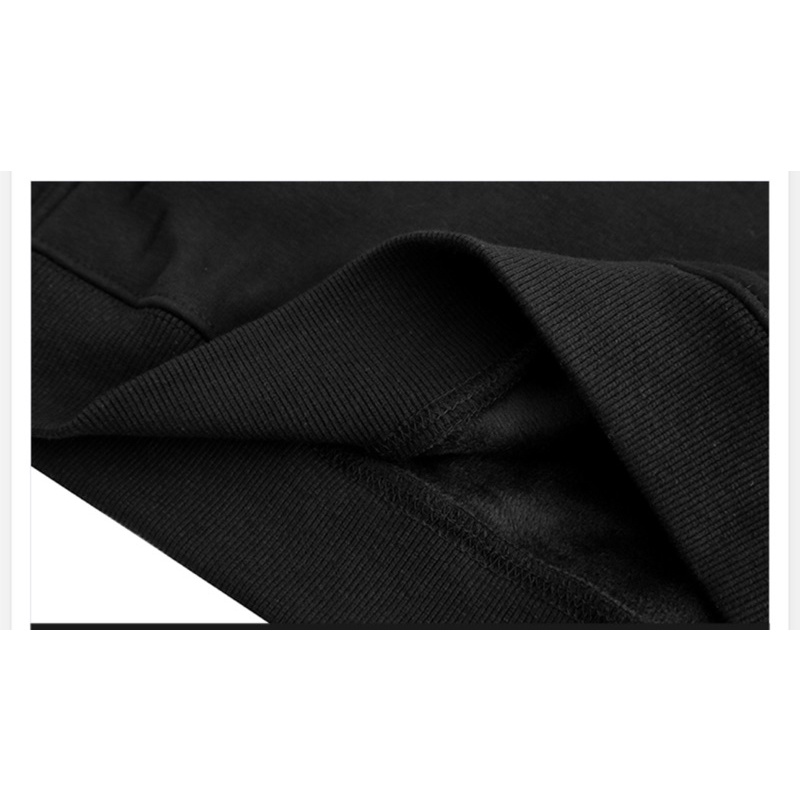 [DEAL SỐC] Áo hoodie nỉ lót lông cao cấp ulzzang nam nữ THIÊN THẦN | BigBuy360 - bigbuy360.vn