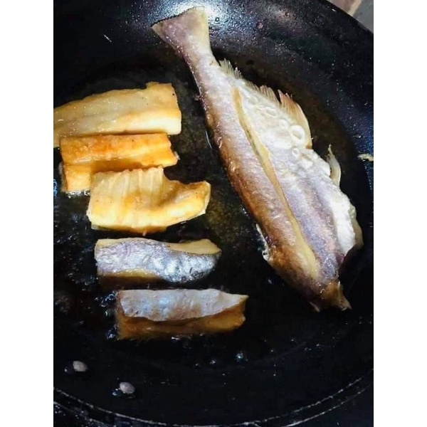 Khô dứa baby