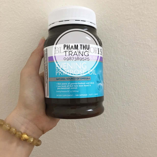 Combo vitamin chăm sóc SKSS