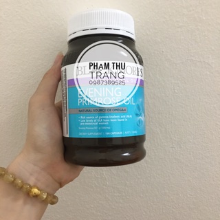 Combo vitamin chăm sóc SKSS