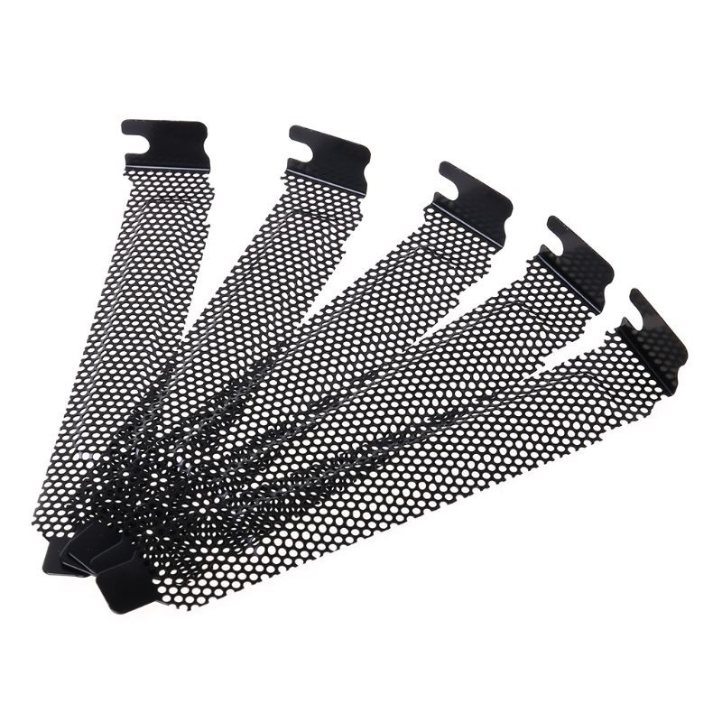 Bộ 5 vỏ bảo vệ khung chuyển hướng thông gió PCI