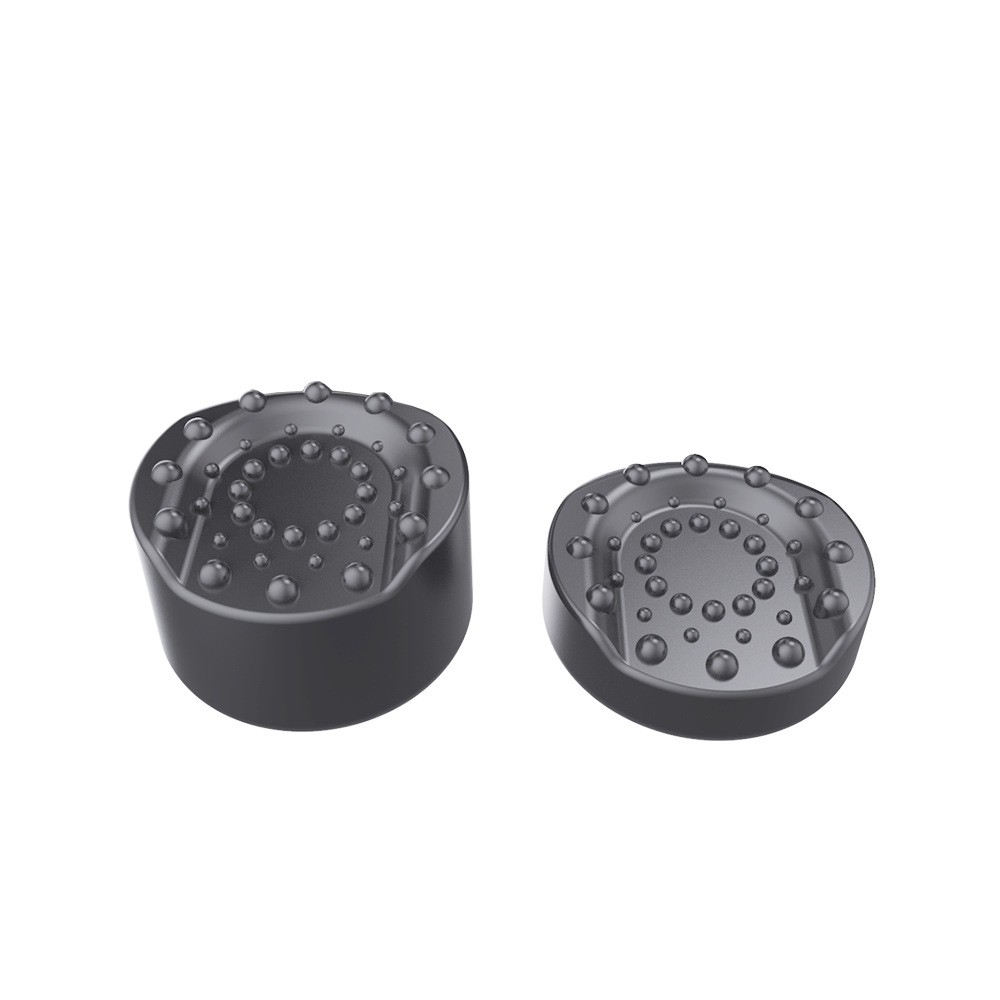 PLAYSTATION Vỏ Bọc Silicon Mềm Chống Trượt Cho Tay Cầm Điều Khiển Không Dây Sparkfox 5 / 5 / 2 Nút Bấm W20P502