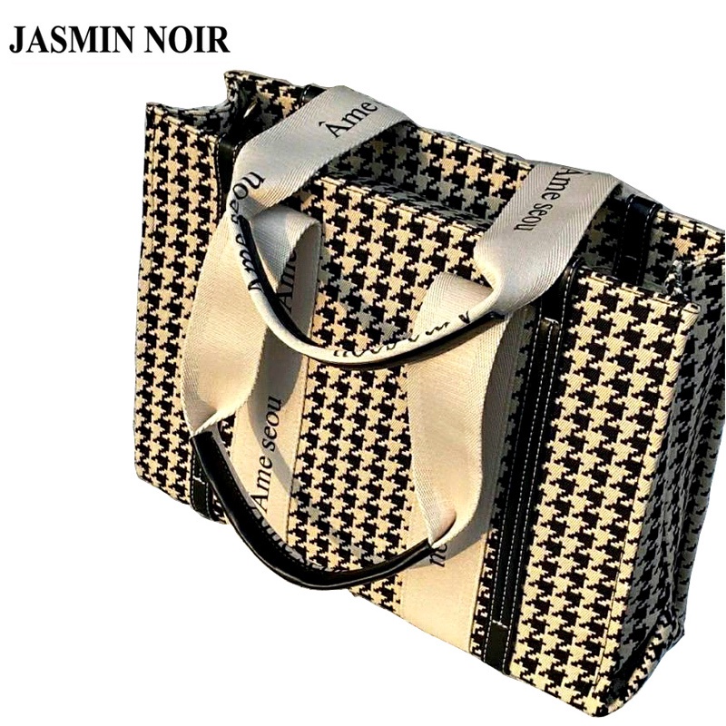 Túi đeo chéo JASMIN NOIR hình hộp thiết kế đơn giản thời trang cho nữ