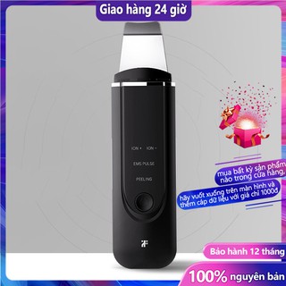 Máy làm sạch da mặt ion siêu âm XIAOMI inFace MS7100 chất lượng cao