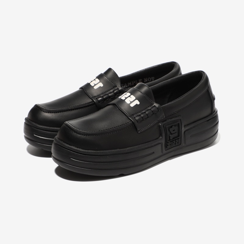 Giày thể thao Fila x pushBUTTON Funky Tennis Loafers 1TM01752D_001