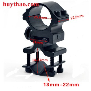 Một Đôi Chân Kẹp ống KN