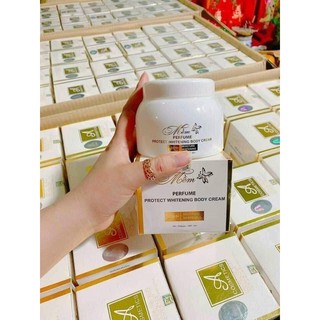 Body mềm nước hoa 2020