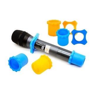 Vòng Cao su chống lăn cho Micro loại tốt