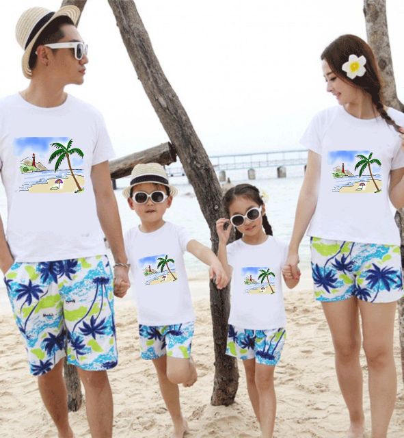 Nguyên bộ áo + quần giá rẻ ( có đủ size em bé người lơn)