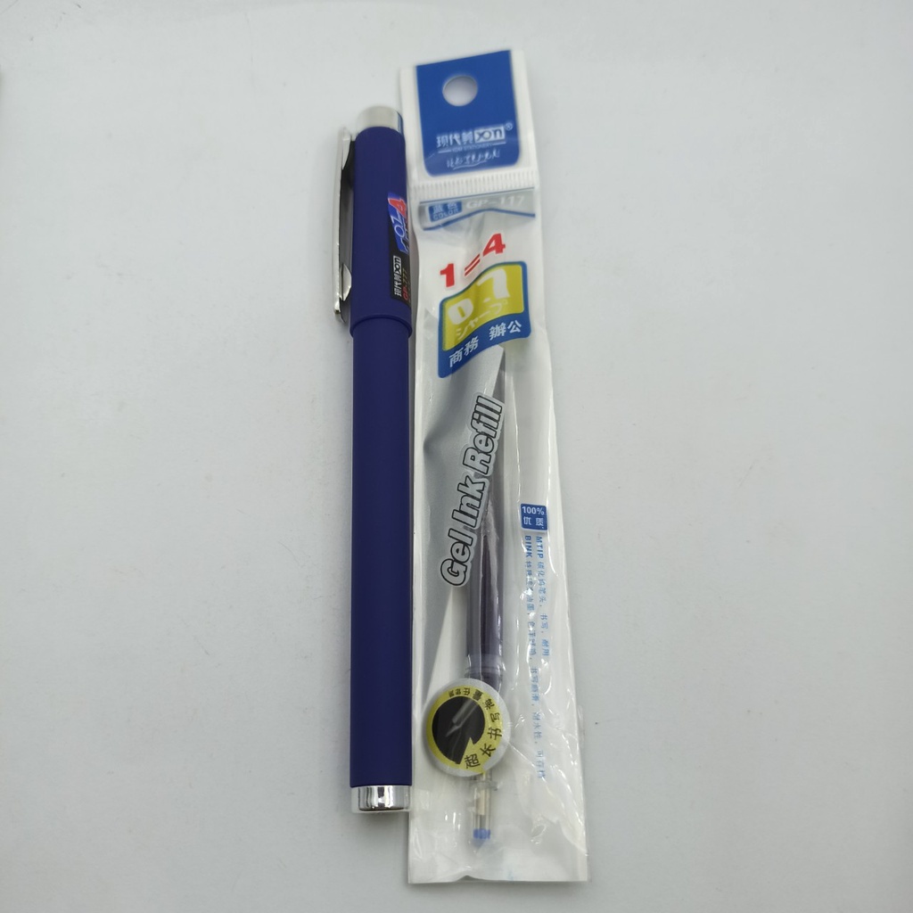 Ruột bút GP-117 ngòi to 0.7mm cho bút GP-777