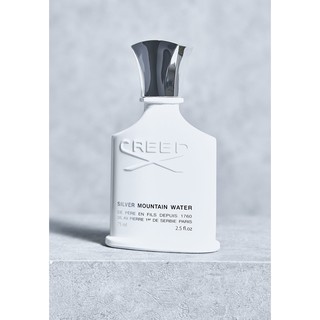 BrotherStore - Nước hoa Creed Sliver Moutain Water [Mẫu thử]