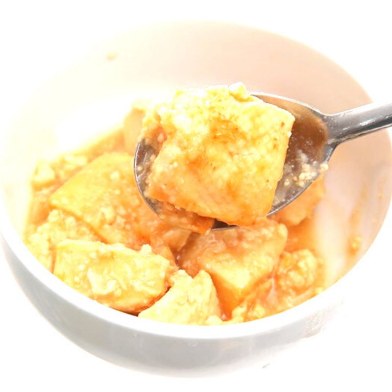 Chao Bông Mai hủ 170g ăn là ghiền