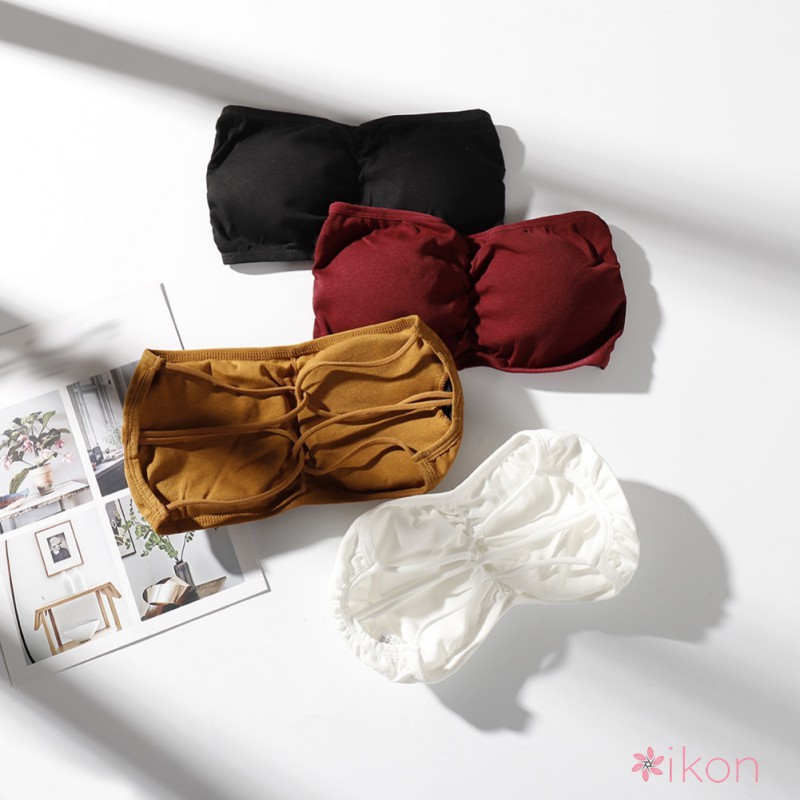 Áo Ngực Nữ Không Dây Quyến Rũ