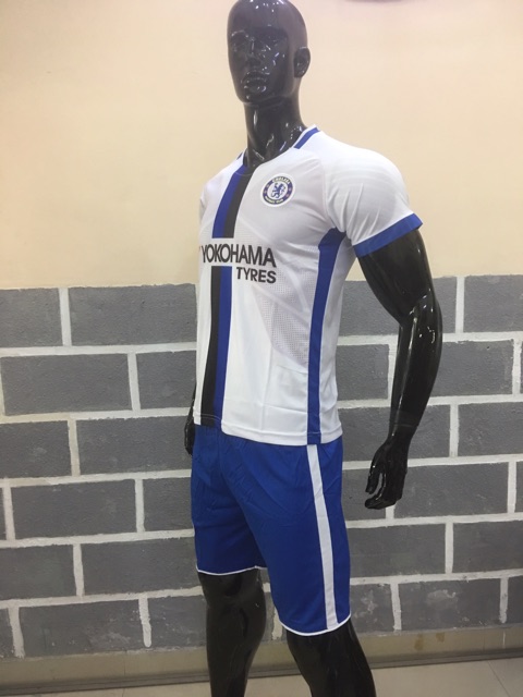 Bộ thể thao nam CLB Chelsea | BigBuy360 - bigbuy360.vn