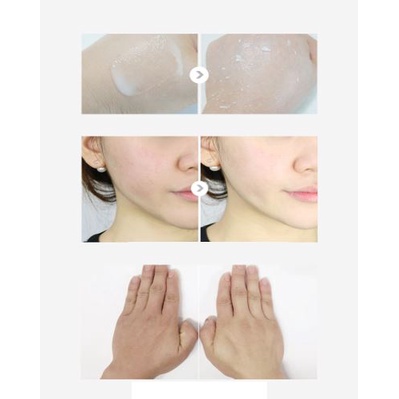 TẨY TẾ BÀO CHẾT DR.G BRIGHT PEELING GEL - LÀM SÁNG DA 120g