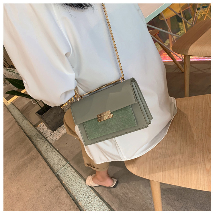 Túi Đeo Chéo Xinh Xắn Hợp Thời Trang Dành Cho Nữ IELGY