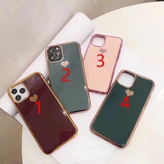 Ốp lưng iphone 11 11pro 11promax dành cho nữ