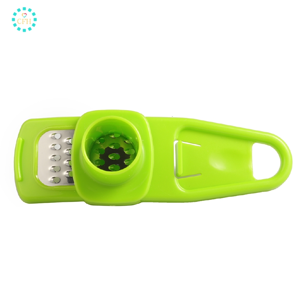 【cfh】Dụng Cụ Nghiền Tỏi Tiện Lợi Cho Nhà Bếp