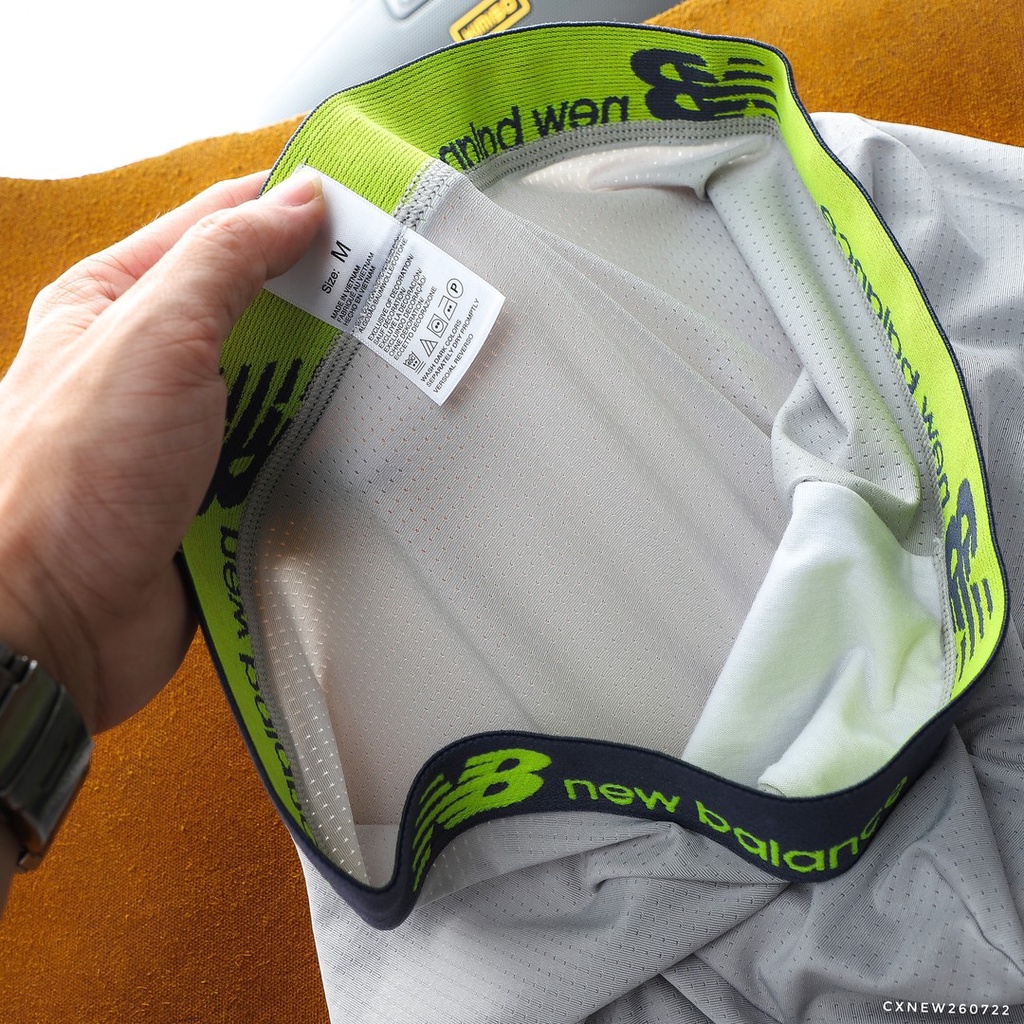 Quần sịp đùi boxer bigsize thông hơi cao cấp nam xuất khẩu BX 006