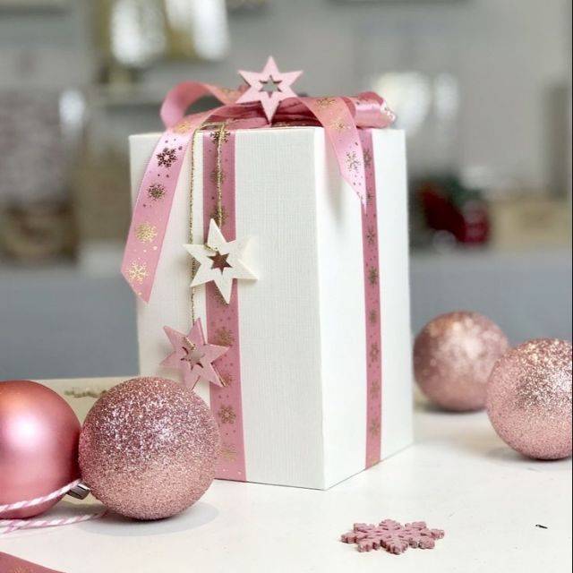 Hộp quà bí ẩn tri ân khách hàng giá trị lên tới 500.000đ