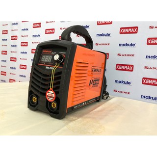 Máy hàn điện tử kenmax arc 200s